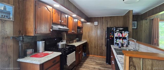 210 Westminster Road, West Seneca, NY 14224