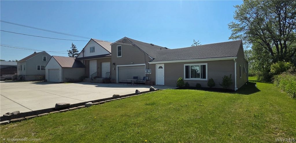 210 Westminster Road, West Seneca, NY 14224