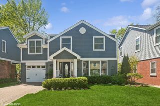 8518 Karlov Avenue, Skokie, IL 60076