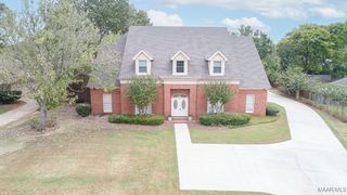 1421 Meriwether Road, Montgomery, AL 36117