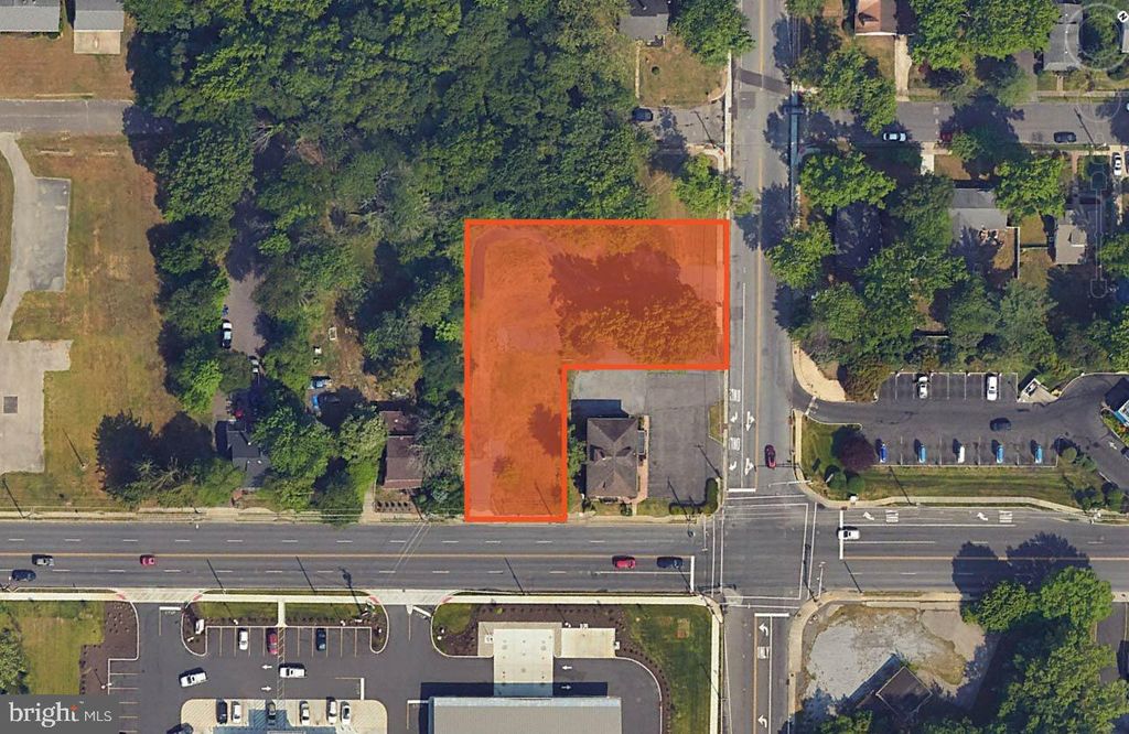 10 WHITE HORSE RD W, Voorhees, NJ 08043