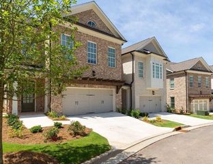 5693 Broad River View 443, Peachtree Corners, GA 30092