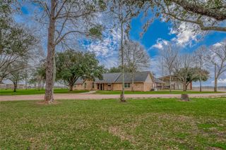 0 Cottonwood School Road, Rosenberg, TX 77471