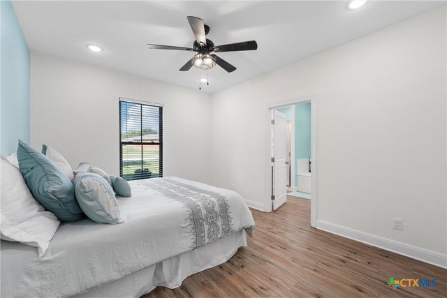 306 Eagle Drive, Eddy, TX 76524