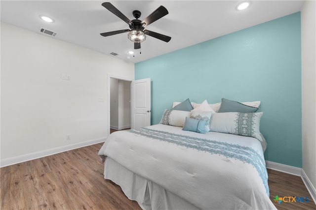 306 Eagle Drive, Eddy, TX 76524