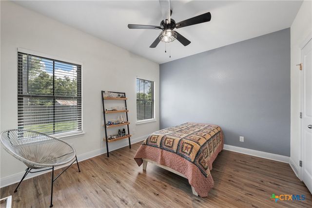 306 Eagle Drive, Eddy, TX 76524