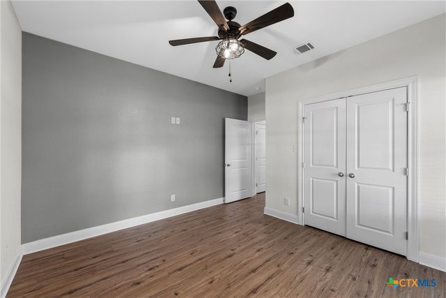 306 Eagle Drive, Eddy, TX 76524