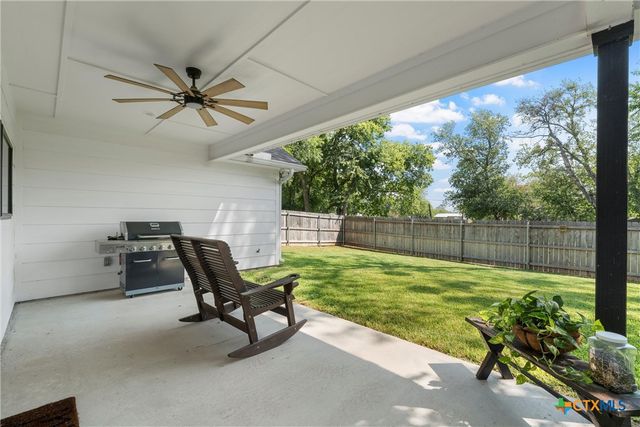 306 Eagle Drive, Eddy, TX 76524