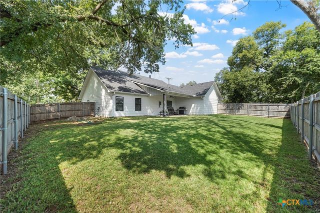 306 Eagle Drive, Eddy, TX 76524