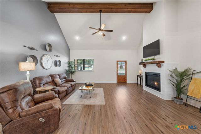 306 Eagle Drive, Eddy, TX 76524