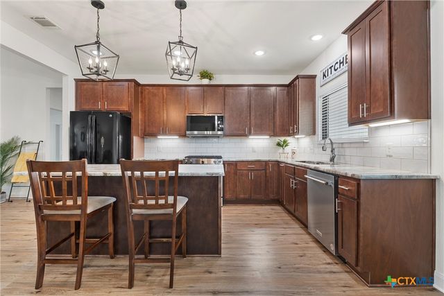 306 Eagle Drive, Eddy, TX 76524