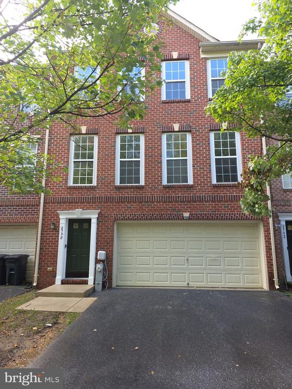 8790 LINCOLN ST, Savage, MD 20763