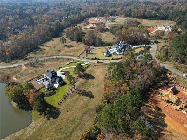 1053 Homestead Drive, Milton, GA 30004