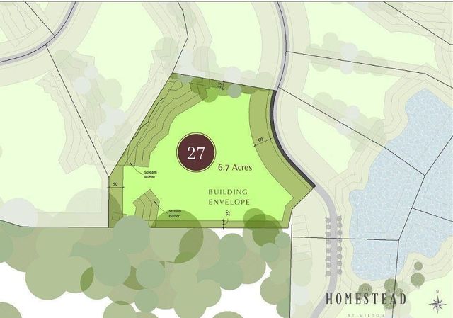 1053 Homestead Drive, Milton, GA 30004