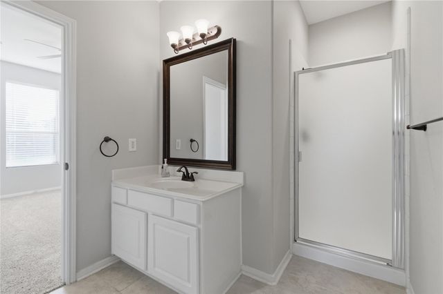 12327 Granite Woods Court, Humble, TX 77346