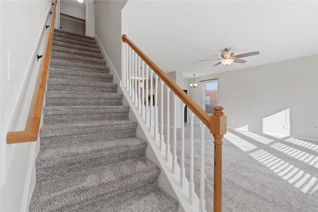 12327 Granite Woods Court, Humble, TX 77346