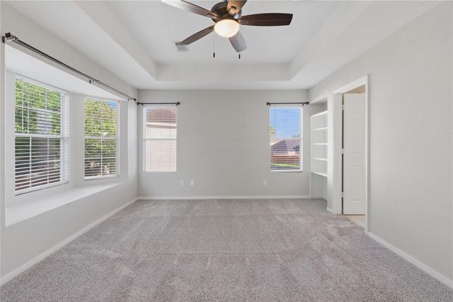 12327 Granite Woods Court, Humble, TX 77346