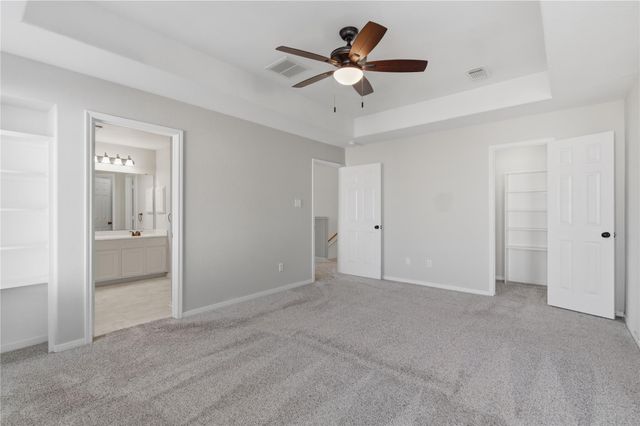 12327 Granite Woods Court, Humble, TX 77346