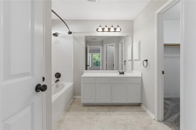12327 Granite Woods Court, Humble, TX 77346