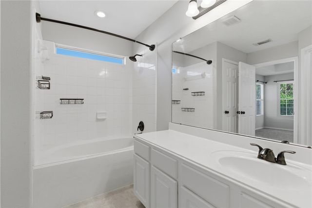 12327 Granite Woods Court, Humble, TX 77346