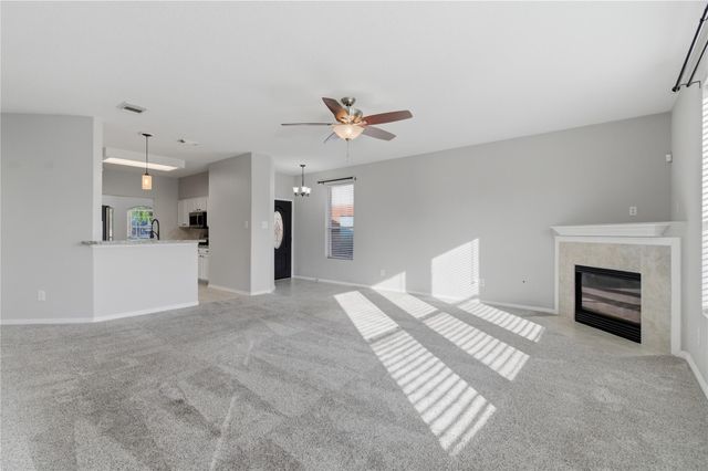 12327 Granite Woods Court, Humble, TX 77346