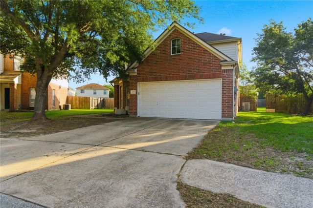 12327 Granite Woods Court, Humble, TX 77346