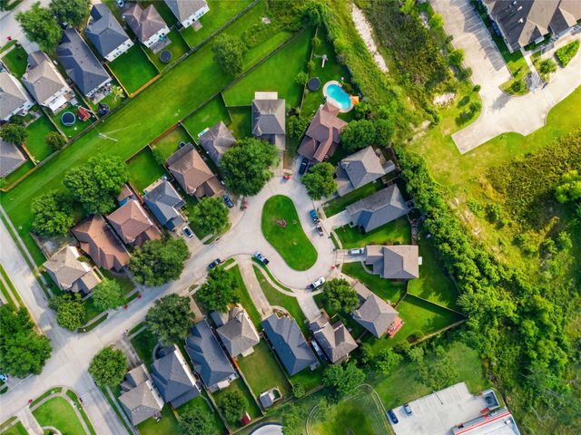 12327 Granite Woods Court, Humble, TX 77346