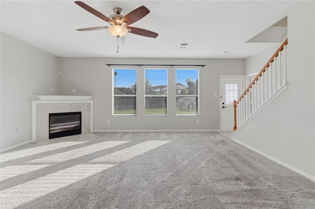 12327 Granite Woods Court, Humble, TX 77346