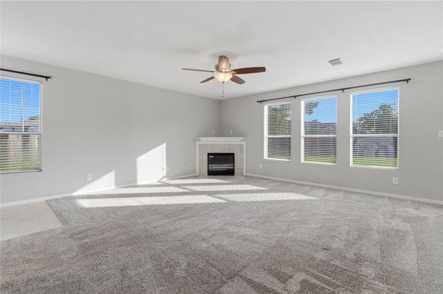 12327 Granite Woods Court, Humble, TX 77346