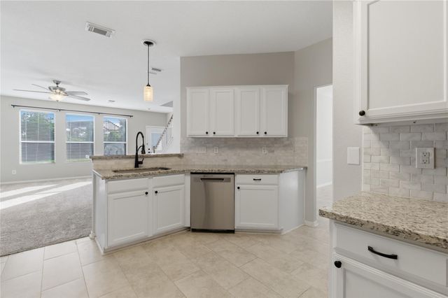 12327 Granite Woods Court, Humble, TX 77346