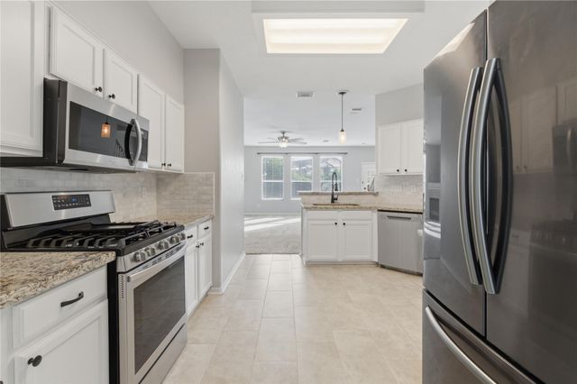12327 Granite Woods Court, Humble, TX 77346