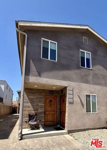 3753 Woodlawn Avenue, Los Angeles, CA 90011