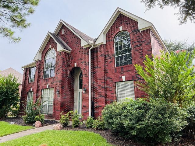 16619 Palisades Point Drive, Houston, TX 77059