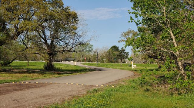 191 Country Oaks Street, Brazoria, TX 77422