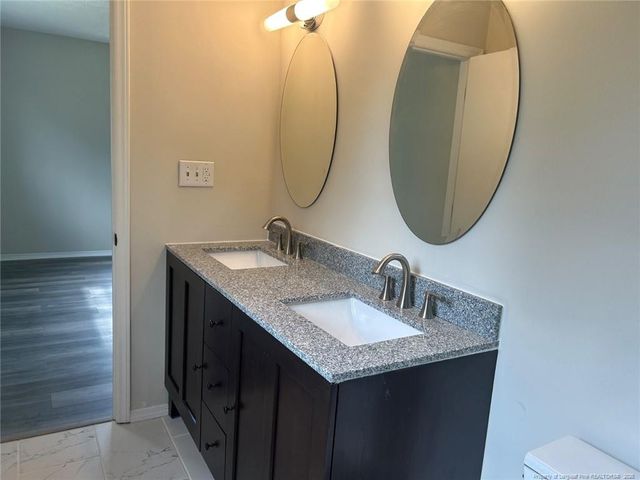 1435 Strickland Bridge Road, Fayetteville, NC 28304