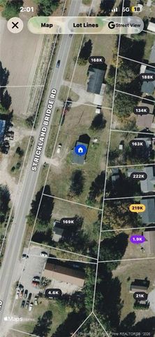 1435 Strickland Bridge Road, Fayetteville, NC 28304