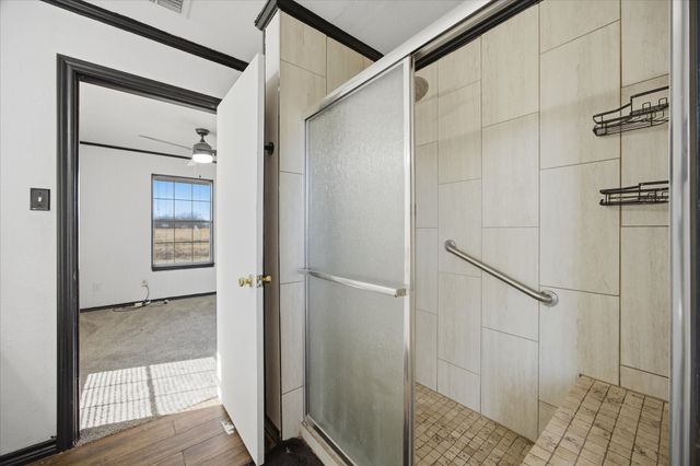 13409 County Road 349, Terrell, TX 75161