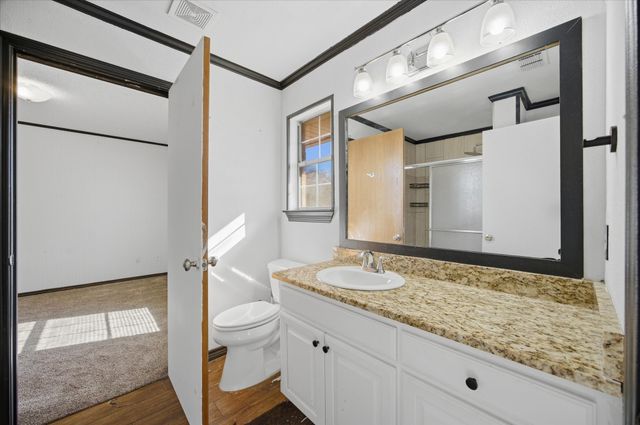 13409 County Road 349, Terrell, TX 75161