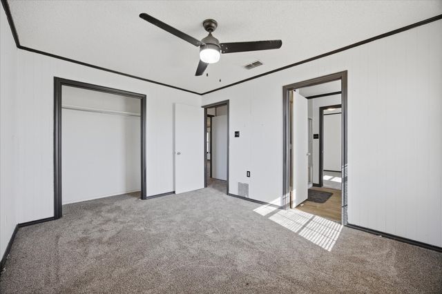 13409 County Road 349, Terrell, TX 75161