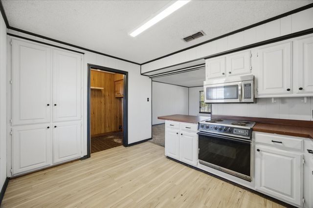 13409 County Road 349, Terrell, TX 75161