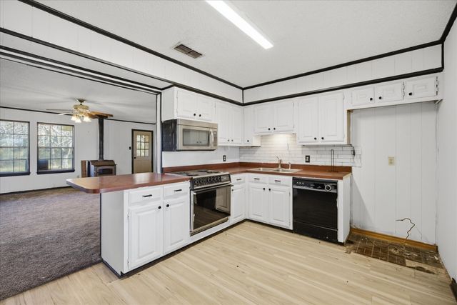 13409 County Road 349, Terrell, TX 75161