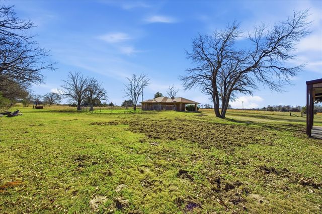 13409 County Road 349, Terrell, TX 75161
