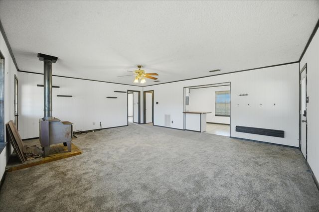 13409 County Road 349, Terrell, TX 75161