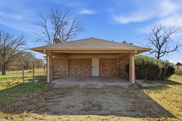 13409 County Road 349, Terrell, TX 75161