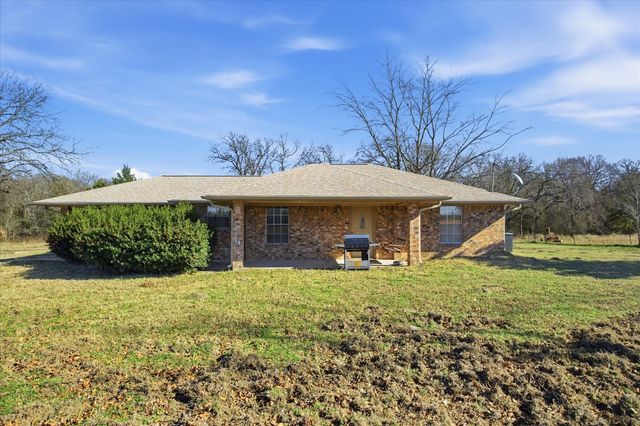 13409 County Road 349, Terrell, TX 75161