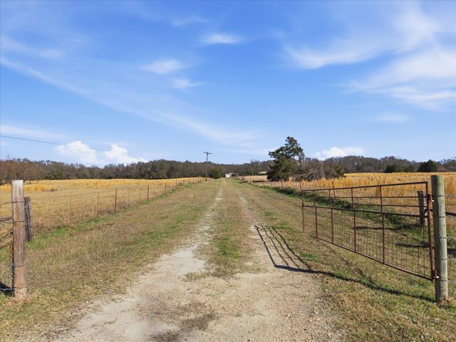 13409 County Road 349, Terrell, TX 75161