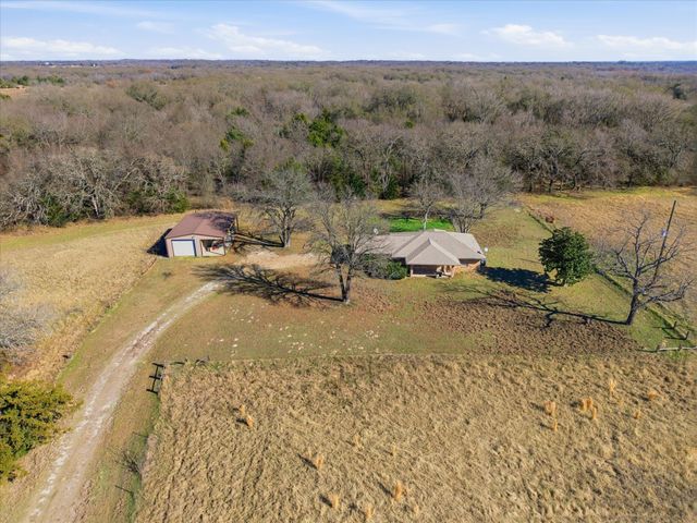 13409 County Road 349, Terrell, TX 75161
