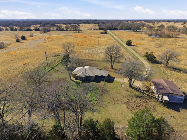 13409 County Road 349, Terrell, TX 75161