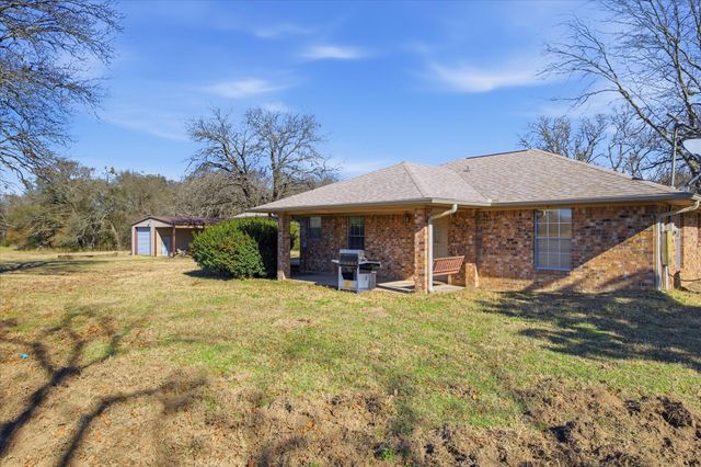 13409 County Road 349, Terrell, TX 75161