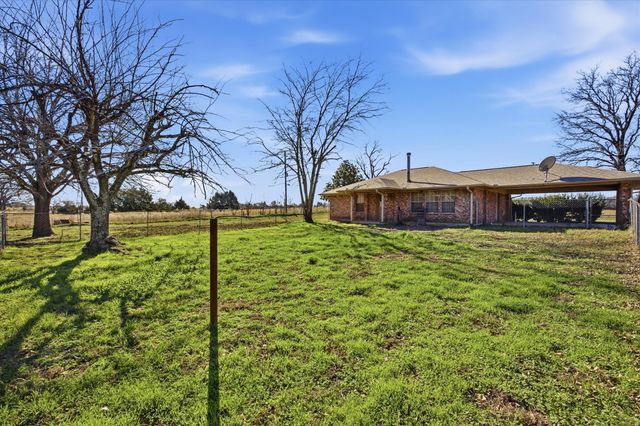 13409 County Road 349, Terrell, TX 75161